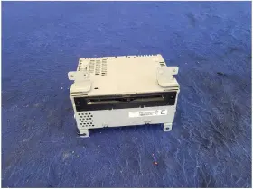 Ford 638-10579 2015-2017 Mustang Gt S550 Receiver Cd Slot Hr3t-19c107-ca Radio Audio