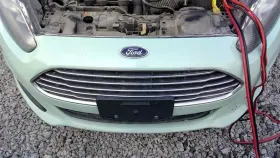 AM-FM-CD-MP3 FORD Audio Radio Receiver Fiesta