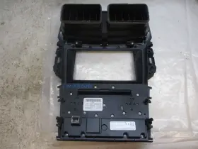 CV-FJ15E5GX FORD Climate Heater Ac Radio Control Panel #2