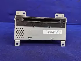GR3T-19C107-BA FORD Audio Radio Receiver Single Disc S550 Gt