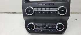 638-13157 FORD Radio Control Panel Explorer #2