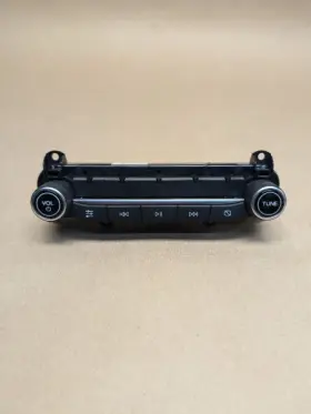 638-13504 FORD Audio Radio Screen Ecosport #2