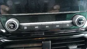 638-13504 FORD Audio Radio Screen Ecosport
