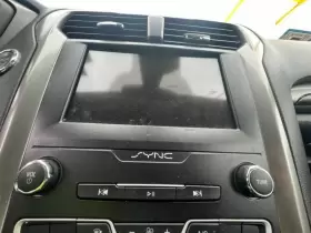 638-14146 FORD Audio Radio Fusion