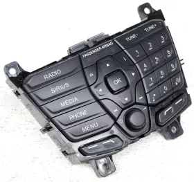 DT1T-18K811-DG FORD Radio Audio Controller Transit Connect