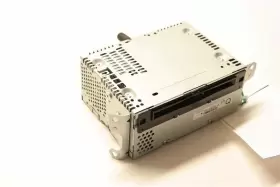ET4T19C107HC FORD Radio Receiver Edge #2
