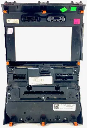 FL3Z18842ADJ FORD Radio Control F150 #3