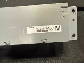 GL3T-18D832-AA FORD Am Fm Radio Receiver Head Unit F-150 #2