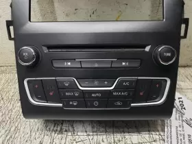HS7T-18E245-CHA FORD Audio Radio Control Panel Fusion #2