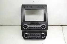 KL1Z18842BB FORD Radio Control Panel Dual Zone Climate