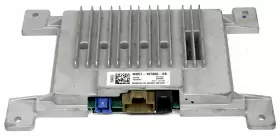 MB5T-18T806-BB FORD Stereo Audio Amplifier Explorer #2