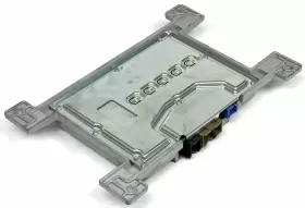 MB5T-18T806-BB FORD Stereo Audio Amplifier Explorer #3