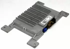 MB5T-18T806-BB FORD Stereo Audio Amplifier Explorer