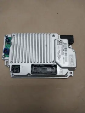 591-17452 FORD TRUCK Chassis Ecm Communication Voice Module