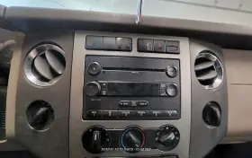 638-00592 FORD TRUCK Audio Radio Receiver Sirius Expedition