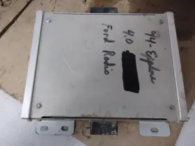 638-00827 FORD TRUCK Audio Radio Am Fm Explorer
