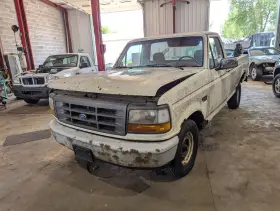 F150 FORD TRUCK Audio Radio Am F450