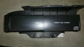 638-01150 FORD TRUCK Audio Cd Changer Radio Control Taurus