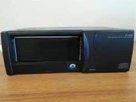 YL1F-18C830-AC FORD TRUCK Disc Audio Radio Expedition #2