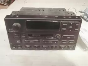 F150 FORD TRUCK Audio #2