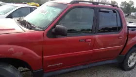 Sporttrac FORD TRUCK Audio Radio Door Sport Am Fm Cd Explorer #3
