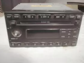 F250SD FORD TRUCK Audio F150