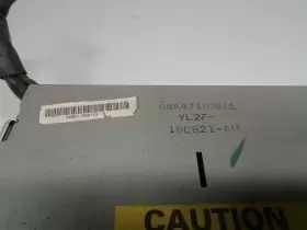 638-01579 FORD TRUCK Audio Radio Door Am Fm Cd Disc Explorer #2