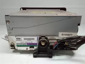 638-01579 FORD TRUCK Audio Radio Door Am Fm Cd Disc Explorer #3