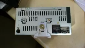 638-01680 FORD TRUCK Audio Radio Am Fm Cd Single Disc B-2300 #2