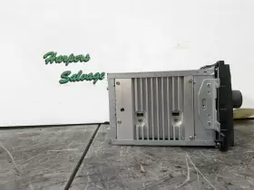 TF150NEW FORD TRUCK Radio Single Disc #2