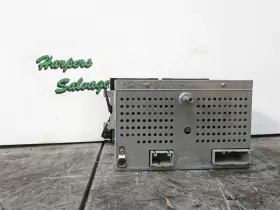 TF150NEW FORD TRUCK Radio Single Disc #3