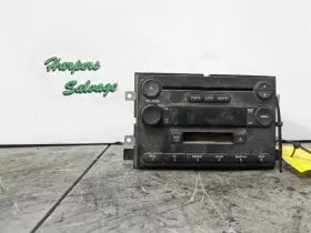 TF150NEW FORD TRUCK Radio Single Disc
