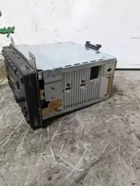 3L1T-18C815-AA FORD TRUCK Radio Am Fm Disc Cd Dash Expedition #3