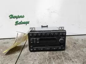 3L1T-18C815-AA FORD TRUCK Radio Am Fm Disc Cd Dash Expedition