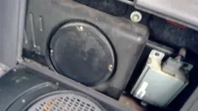 Sporttrac FORD TRUCK Audio Radio Door Sport Amplifier