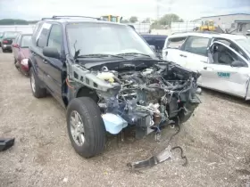 638-01737 FORD TRUCK Audio Escape #2