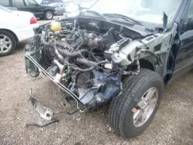 638-01737 FORD TRUCK Audio Escape