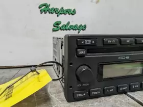 5L8T-18C815-EC FORD TRUCK Radio Am Fm Cd Disc Escape #2