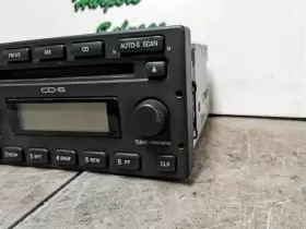 5L8T-18C815-EC FORD TRUCK Radio Am Fm Cd Disc Escape #3