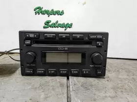 5L8T-18C815-EC FORD TRUCK Radio Am Fm Cd Disc Escape