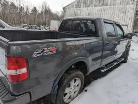 F150 FORD TRUCK Audio Radio Receiver Am Fm Cd Disc #2