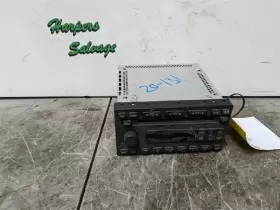 6L8T-18C815-DD FORD TRUCK Radio Am Fm Cd Escape