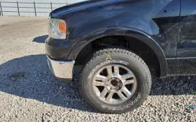 F150 FORD TRUCK Audio Radio Amplifier Fusion #2