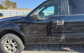 F150 FORD TRUCK Audio Radio Amplifier Fusion #3
