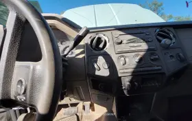 F250SD FORD TRUCK Audio Radio