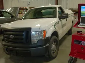 F150 FORD TRUCK Audio #2