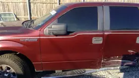 F150 FORD TRUCK Audio Radio Display Unit #3