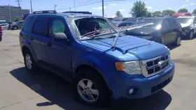 Ford Truck 638-03159 Audio Equipment Radio Receiver Am-fm-cd-mp3 Single Disc Fits 10 Escape 232322