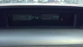 9L8T-19C116-AA FORD TRUCK Audio Radio Display Escape