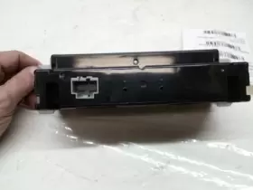 9L8T-19C116-AC FORD TRUCK Audio Radio Display Escape #3